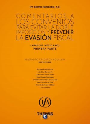 Cover of Comentarios a los Convenios 1ra parte