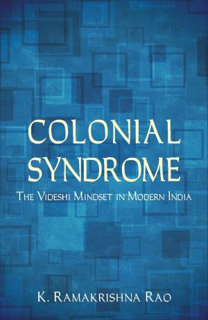 Cover of Colonial Syndrome