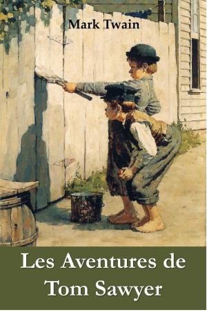 Cover of the book Les Aventures de Tom Sawyer by Herman Melville