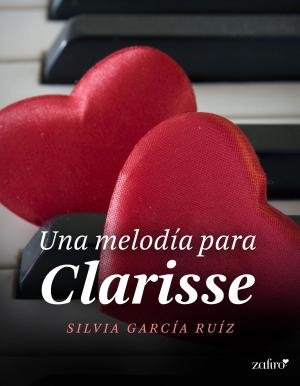 bigCover of the book Una melodía para Clarisse by 