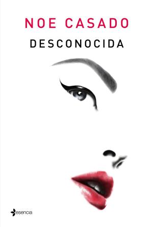 Cover of the book Desconocida by D.T. Williams