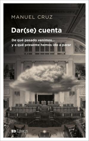Book cover of Dar(se) cuenta