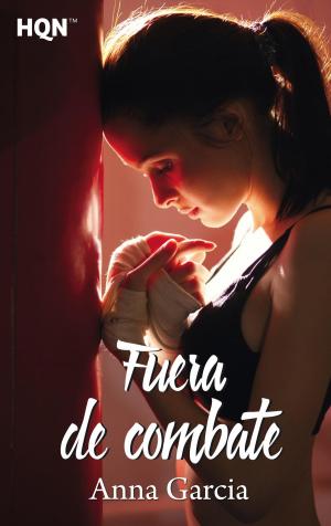 Cover of the book Fuera de combate by Varias Autoras