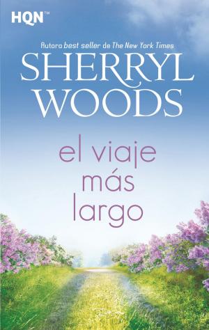 Cover of the book El viaje más largo by Shirley Hailstock