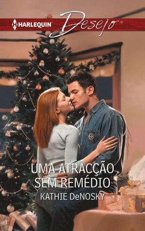 Cover of the book Uma atracção sem remédio by Jackie Braun
