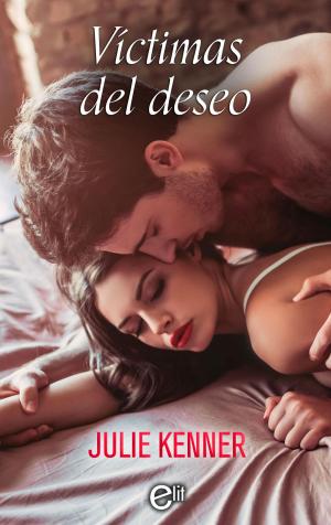 Cover of the book Víctimas del deseo by Susan Stephens