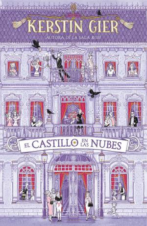Cover of the book El castillo en la nubes by Christian Gálvez