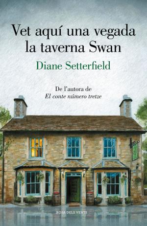 Cover of the book Vet aquí una vegada la taverna Swan by Georgia Costa