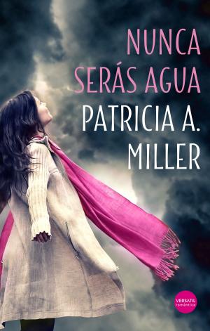Cover of the book Nunca serás agua by Lluc Oliveras