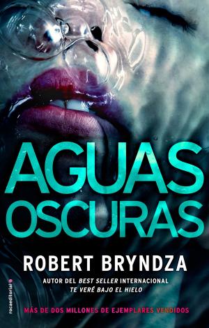 Cover of the book Aguas oscuras by J.P. Hunt