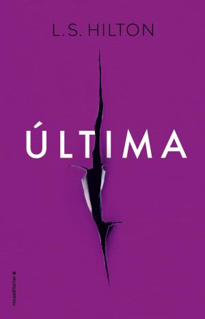 Cover of the book Última by María Arozamena
