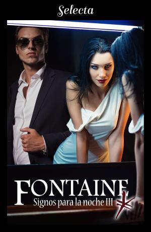 Cover of the book Fontaine (Signos para la noche 3) by Mercedes Gallego