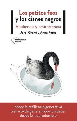 Cover of the book Los patitos feos y los cisnes negros by Francisco Martínez
