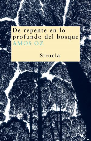Cover of the book De repente en lo profundo del bosque by Jordi Sierra i Fabra