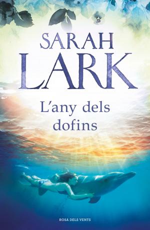 Cover of the book L'any dels dofins by Sergio del Molino