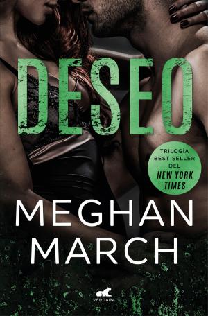 Cover of the book Deseo (Trilogía Mount 3) by Kimberly Mccreigh