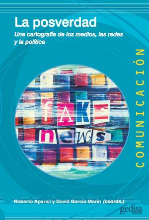 Cover of La posverdad