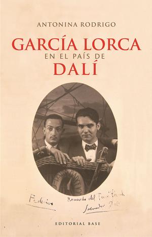 Cover of the book García Lorca en el país de Dalí by Franz Kafka