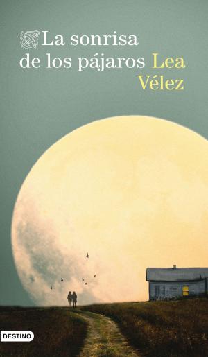 Cover of the book La sonrisa de los pájaros by Violeta Denou