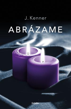 Cover of the book Abrázame (Trilogía Stark 7) by Gustavo Adolfo Bécquer