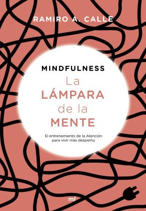 Cover of the book Mindfulness. La lámpara de la mente by Corín Tellado