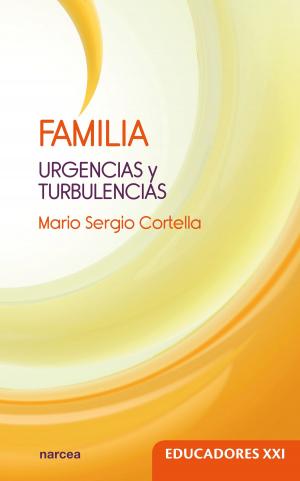 Cover of the book Familia by Juan José Severo Huertas