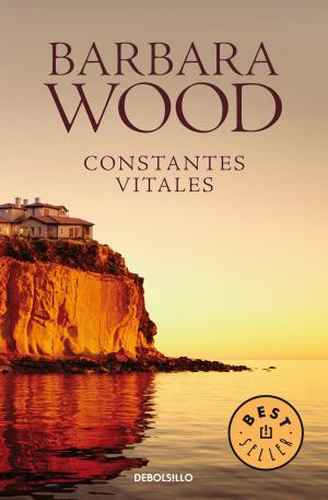 Cover of the book Constantes vitales by Alberto Vázquez-Figueroa