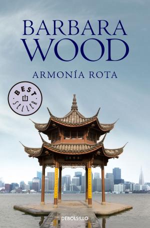 Book cover of Armonía rota