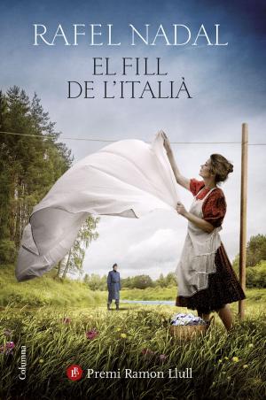 Cover of the book El fill de l'italià by Kazuo Ishiguro
