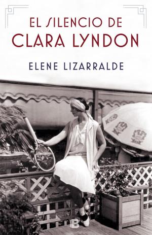 Cover of the book El silencio de Clara Lyndon by J.M. Coetzee