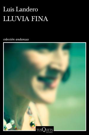Cover of the book Lluvia fina by Violeta Denou