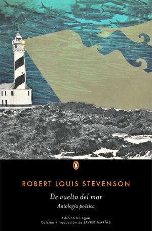 Cover of the book De vuelta del mar by Valter Longo