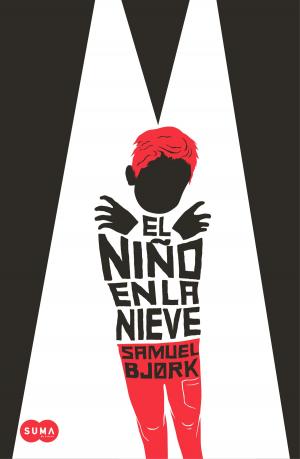 Cover of the book El niño en la nieve by J. Kenner