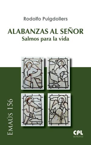 Cover of the book Alabanzas al Señor by These Last Days Ministries