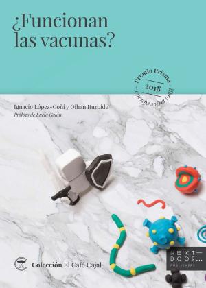 Book cover of ¿Funcionan las vacunas?