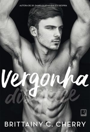 Cover of the book Vergonha by Olavo de Carvalho