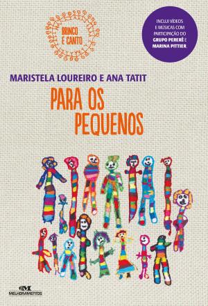 Cover of the book Para os pequenos by S E Holmes