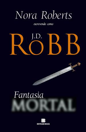 Cover of the book Fantasia mortal by Fabrício Carpinejar