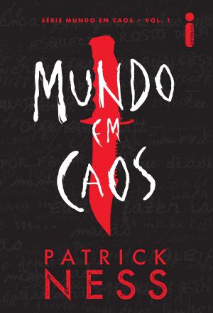 Cover of the book Mundo Em Caos (Vol. 1) by Stephenie Meyer