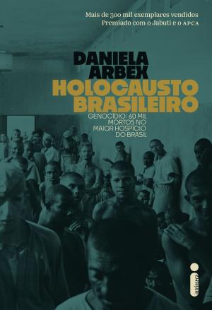Cover of the book Holocausto Brasileiro by Timur Vermes