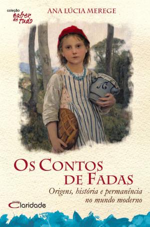 Cover of Os Contos de Fadas