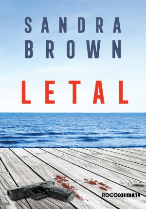 bigCover of the book Letal by 