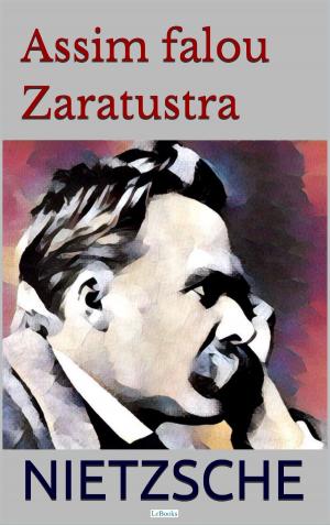 Cover of the book Assim Falou Zaratustra by Friedrich Nietzsche