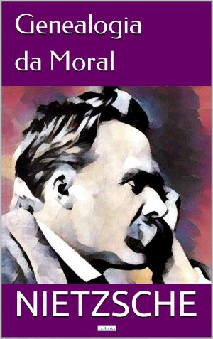 Cover of the book Genealogia da Moral by Friedrich Nietzsche