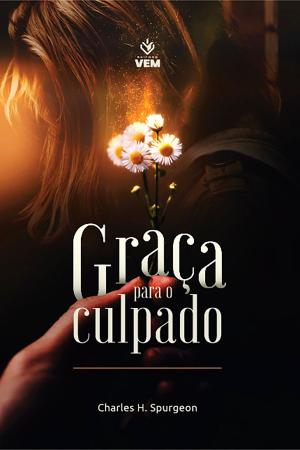 Cover of Graça Para o Culpado