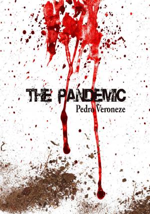 Cover of the book The Pandemic by A. E. van Vogt