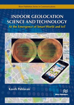 Cover of Indoor Geolocation Science and Technology