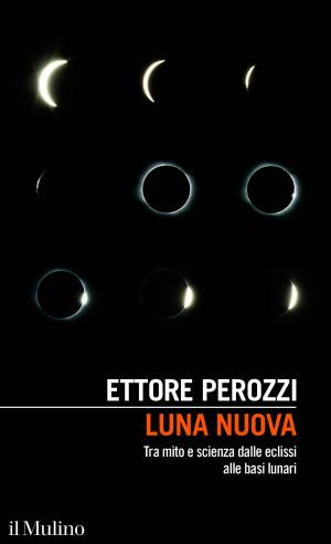 Cover of the book Luna nuova by Claudio, Gianotto