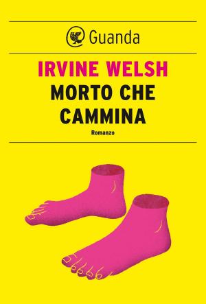Cover of the book Morto che cammina by Roddy Doyle, Roy Keane