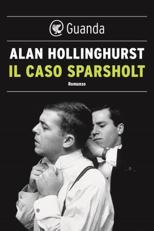 Cover of the book Il caso Sparsholt by Marco Belpoliti